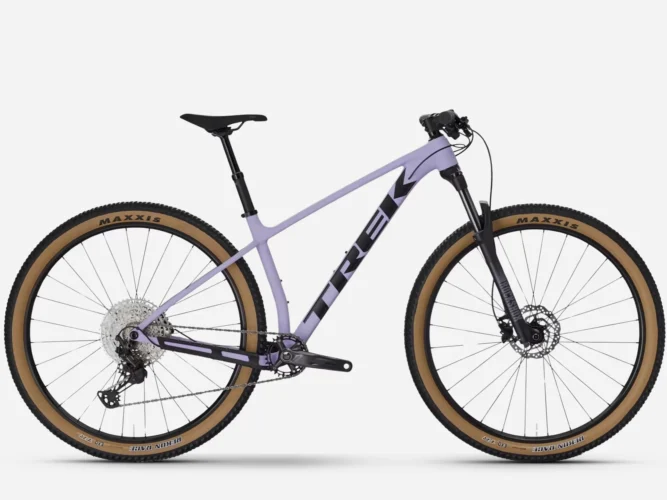 TREK Procaliber 6 2026 Lavender Haze