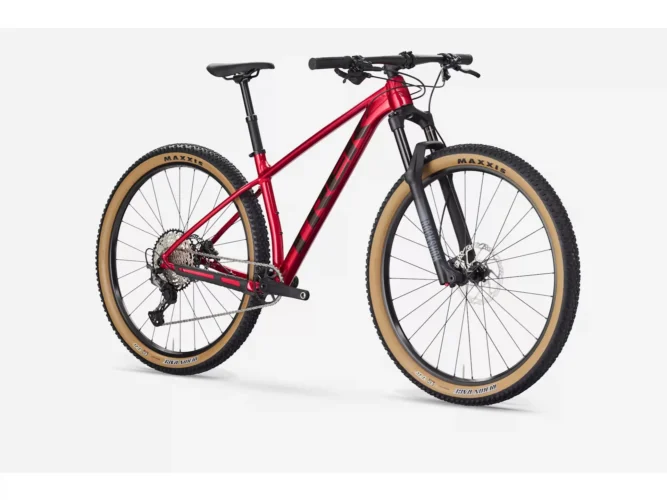 TREK Procaliber 8 2026 Fury Red MTB Brdski bicikl Hardtail