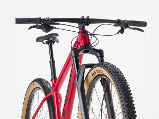 TREK Procaliber 8 2026 Fury Red MTB Brdski bicikl Hardtail