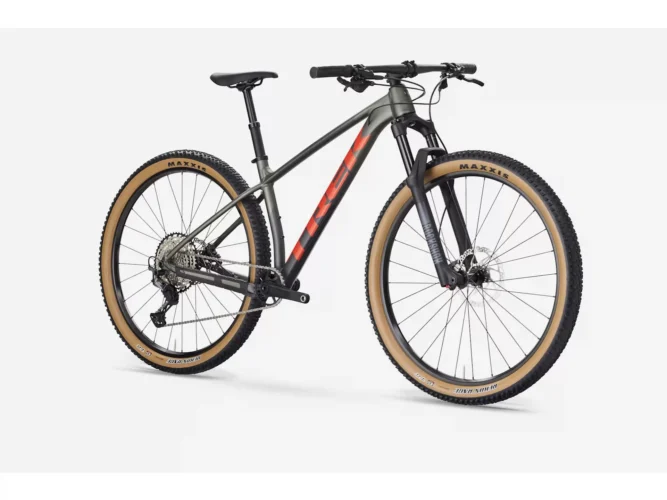 TREK Procaliber 8 2026 Matte Mercury'Lithium Grey MTB Brdski bicikl Hardtail
