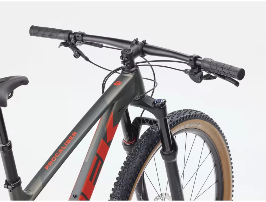 TREK Procaliber 8 2026 Matte Mercury'Lithium Grey MTB Brdski bicikl Hardtail