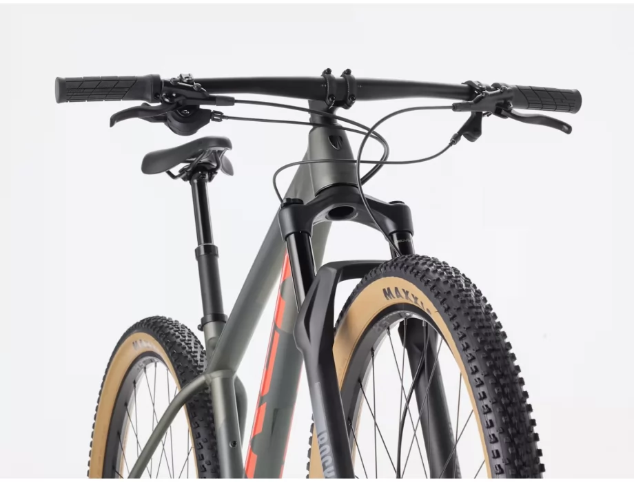 TREK Procaliber 8 2026 Matte Mercury'Lithium Grey MTB Brdski bicikl Hardtail
