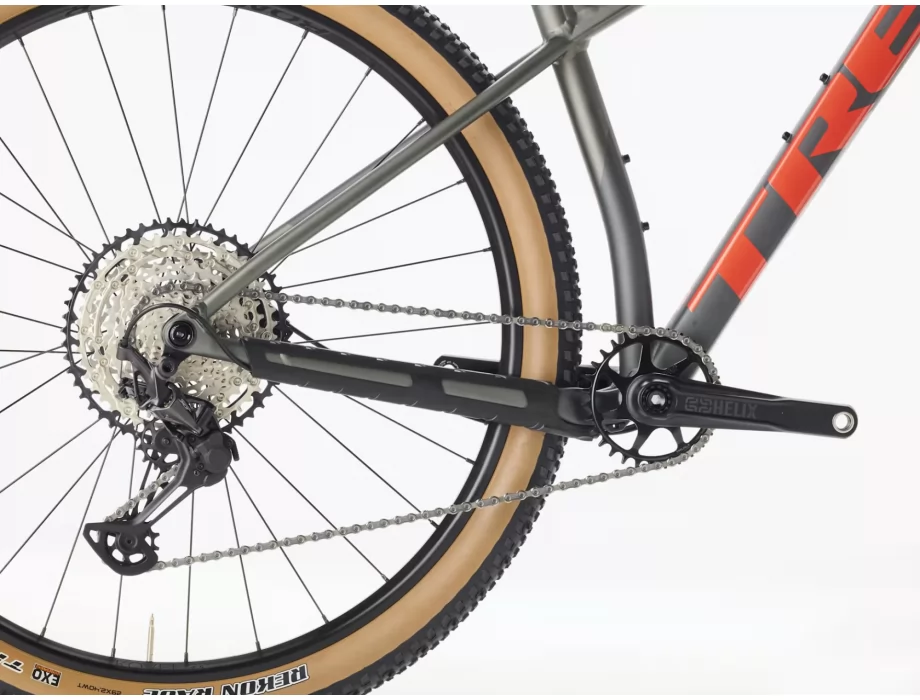 TREK Procaliber 8 2026 Matte Mercury'Lithium Grey MTB Brdski bicikl Hardtail