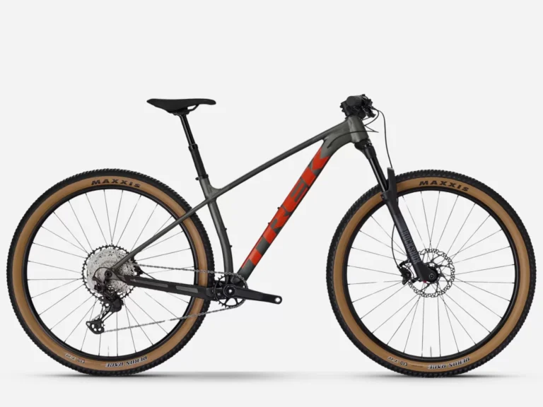 TREK Procaliber 8 2026 Matte Mercury'Lithium Grey MTB Brdski bicikl Hardtail
