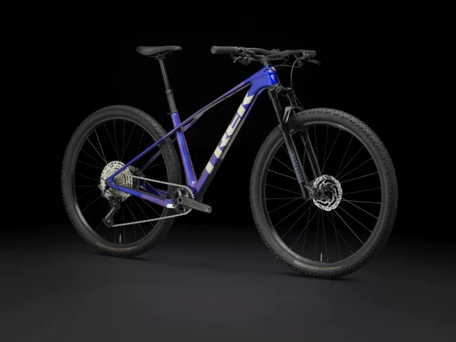 TREK Procaliber 9.5 Gen 3 2026 Purple Flip'Blue