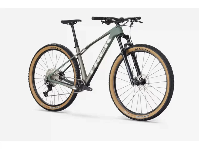TREK Procaliber 9.5 Gen 3 2026 Matte Keswick Green'Mercury