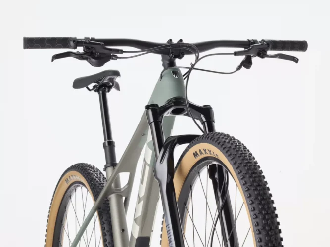 TREK Procaliber 9.5 Gen 3 2026 Matte Keswick Green'Mercury