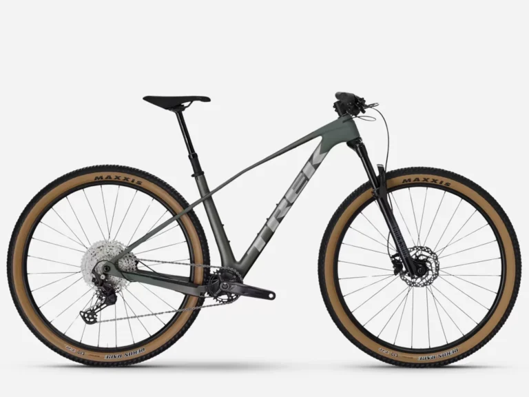 TREK Procaliber 9.5 Gen 3 2026 Matte Keswick Green'Mercury Trek Brdski Bicikl MTB