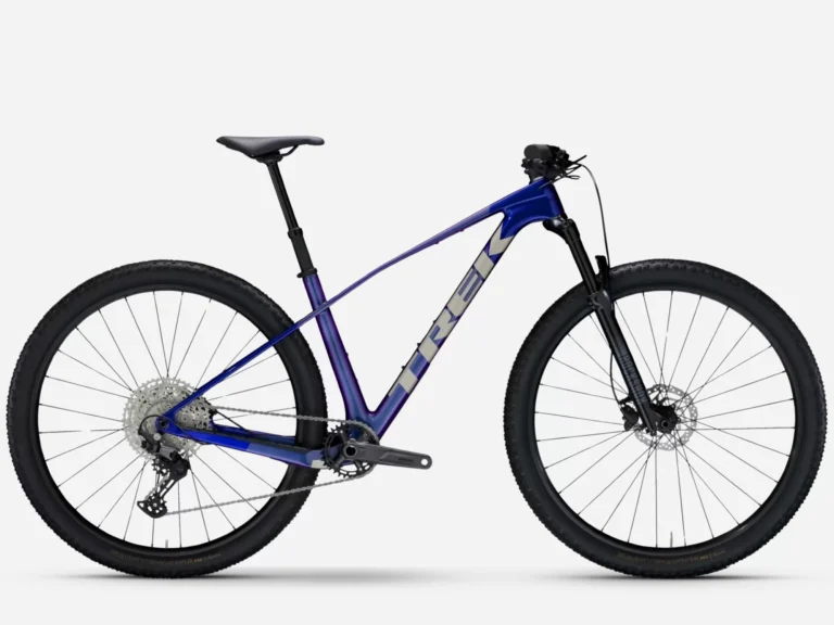 TREK Procaliber 9.5 Gen 3 2026 Purple Flip'Blue MTB Brdski bicikl