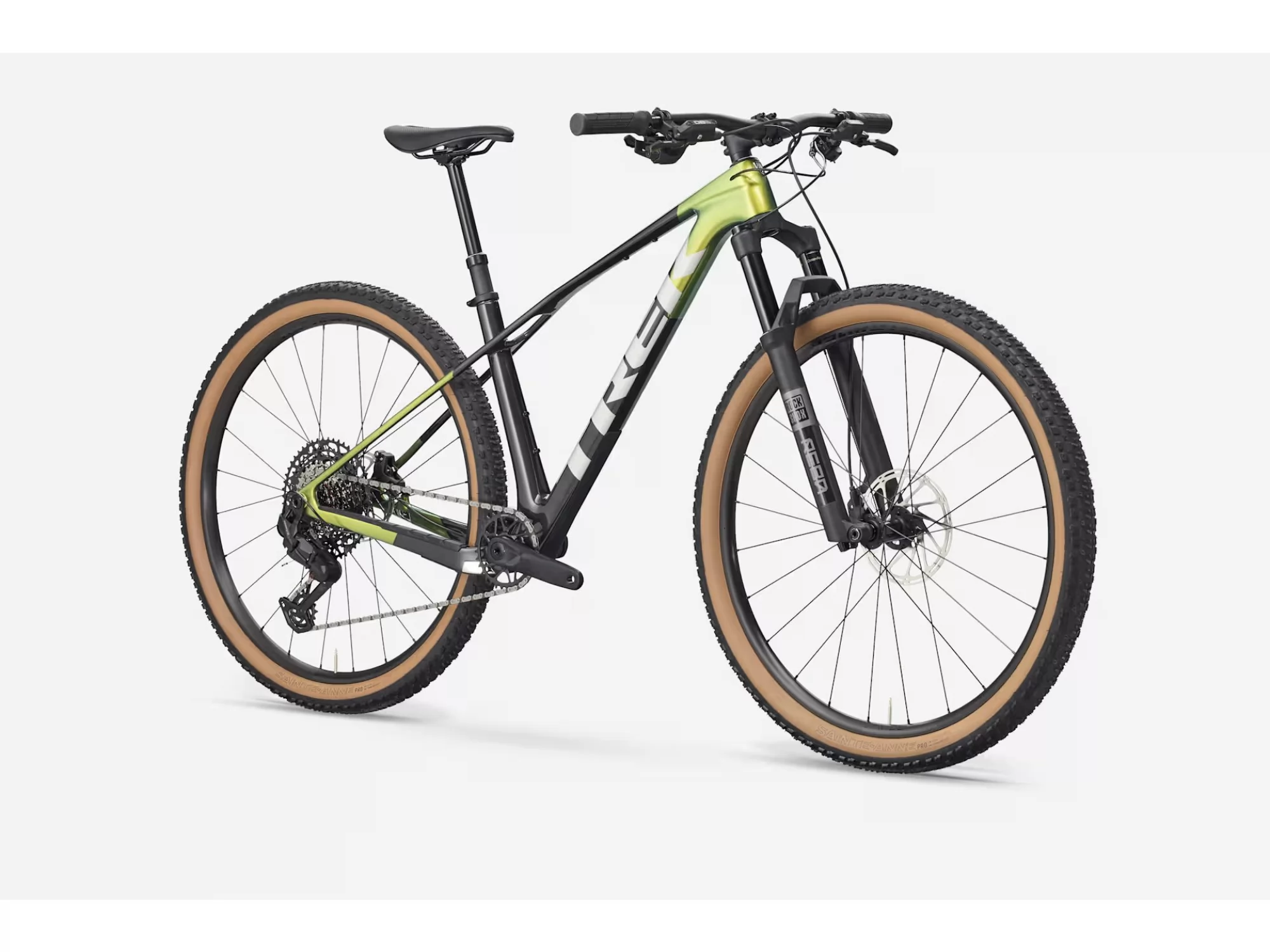 TREK Procaliber 9.6 Gen 3 2026 Chameleon Green