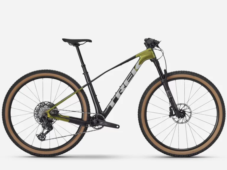 TREK Procaliber 9.6 Gen 3 2026 Chameleon Green MTB Brdski bicikl HardTail