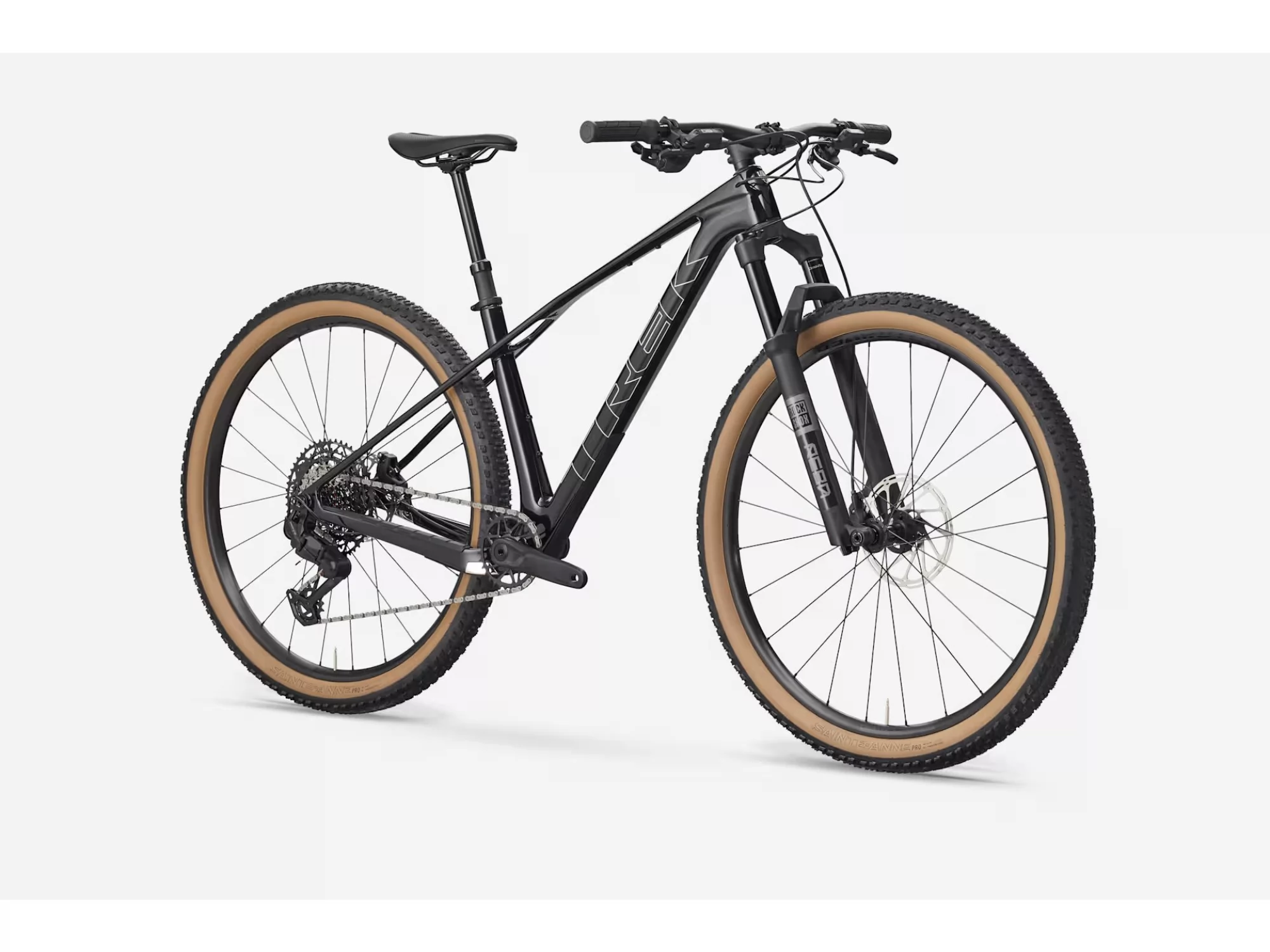 TREK Procaliber 9.6 Gen 3 2026 Dark Star MTB Brdski bicikl Hardtail