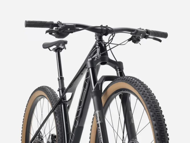 TREK Procaliber 9.6 Gen 3 2026 Dark Star MTB Brdski bicikl Hardtail