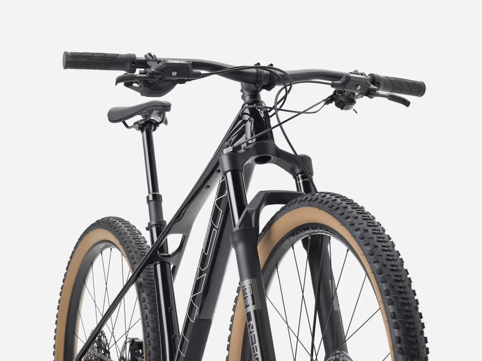 TREK Procaliber 9.6 Gen 3 2026 Dark Star MTB Brdski bicikl Hardtail