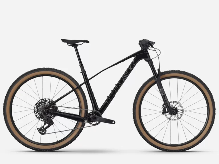 TREK Procaliber 9.6 Gen 3 2026 Dark Star MTB Brdski bicikl Hardtail