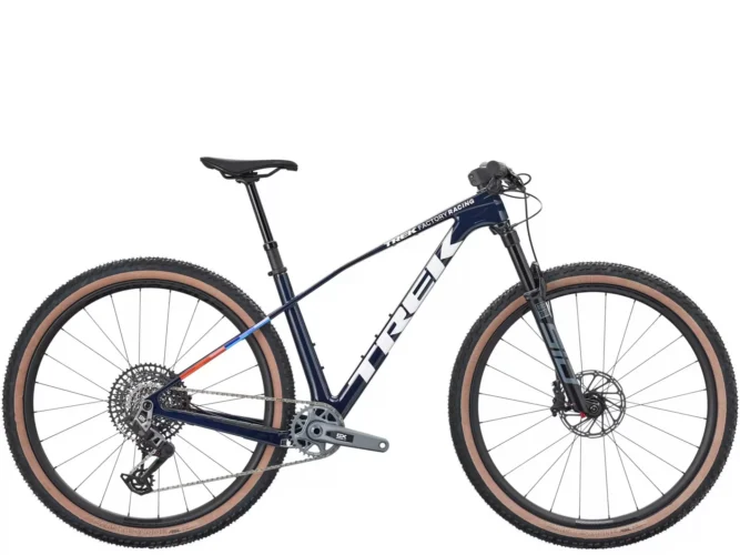 TREK Procaliber 9.7 AXS Gen 3 2026 Navy Smoke