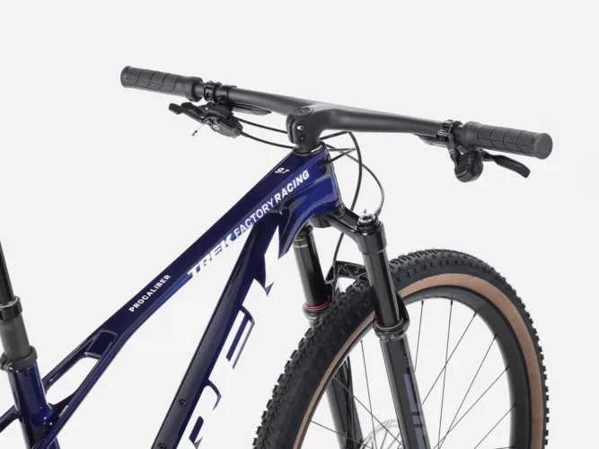 TREK Procaliber 9.7 AXS Gen 3 2026 Navy Smoke
