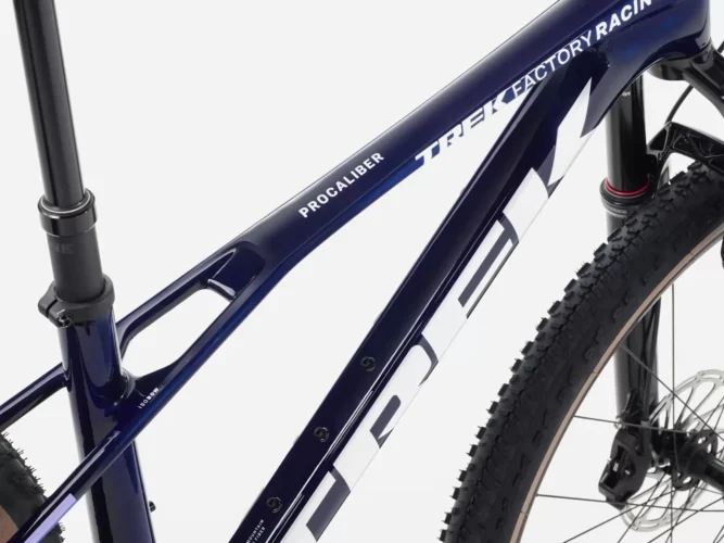 TREK Procaliber 9.7 AXS Gen 3 2026 Navy Smoke