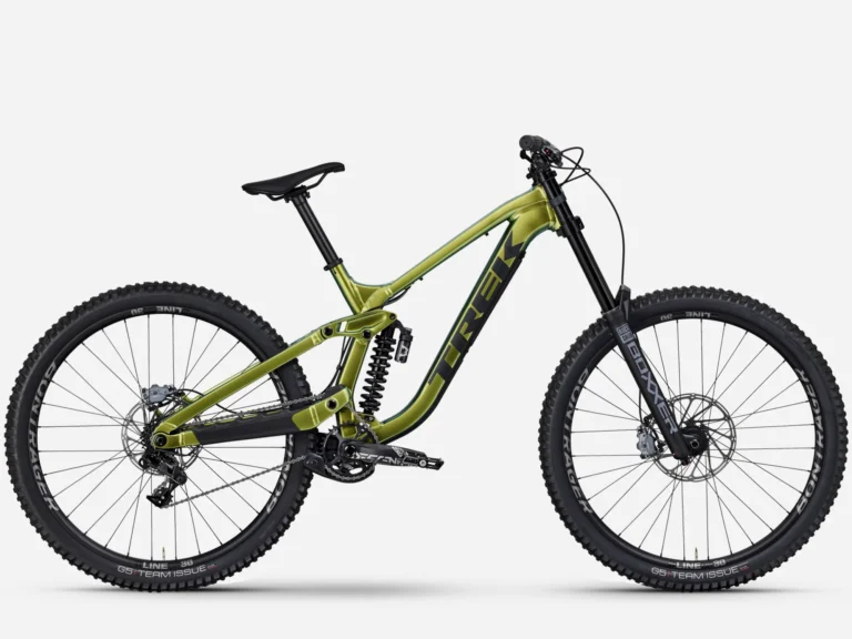 TREK Session 8 29 GX 2026 Chameleon Green