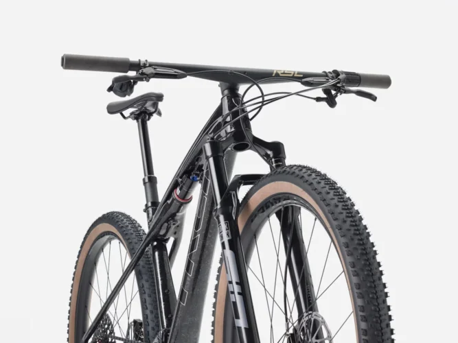 TREK Supercaliber SLR 9.8 X0 AXS T-Type Gen 2 2026 Carbon Smoke'Galactic Grey Marble MTB Brdski karbonski bicikl