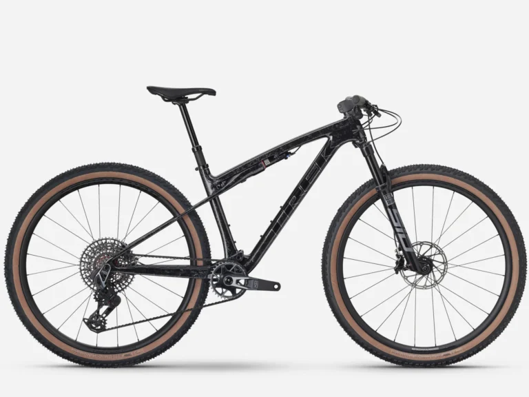 TREK Supercaliber SLR 9.8 X0 AXS T-Type Gen 2 2026 Carbon Smoke'Galactic Grey Marble MTB Brdski karbonski bicikl