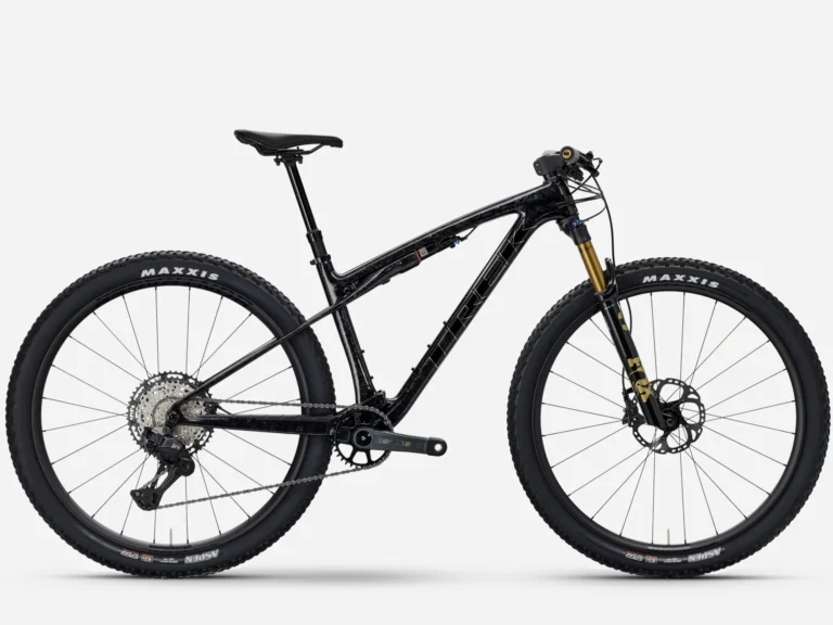 TREK Supercaliber SLR 9.8 XT Di2 Gen 2 2026 Carbon Smoke'Galactic Grey Marble MTB Fully brdski bicikl