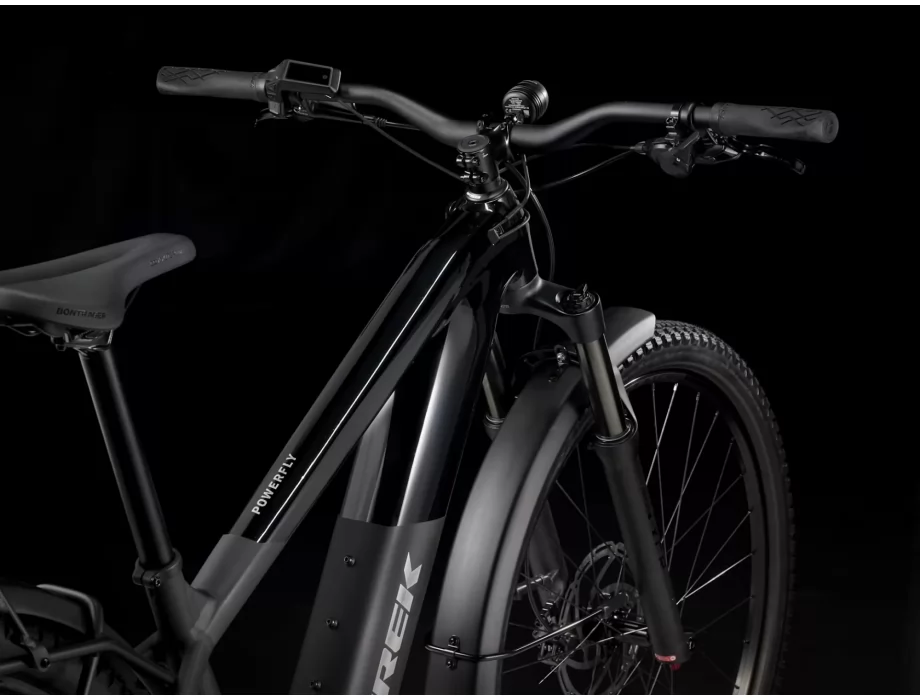 TREK Powerfly+ 4 Equipped Gen 5 2026 Dark Star'Web