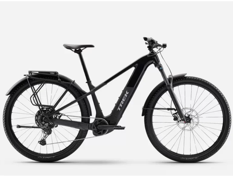 TREK Powerfly+ 4 Equipped Gen 5 2026 Dark Star'Web