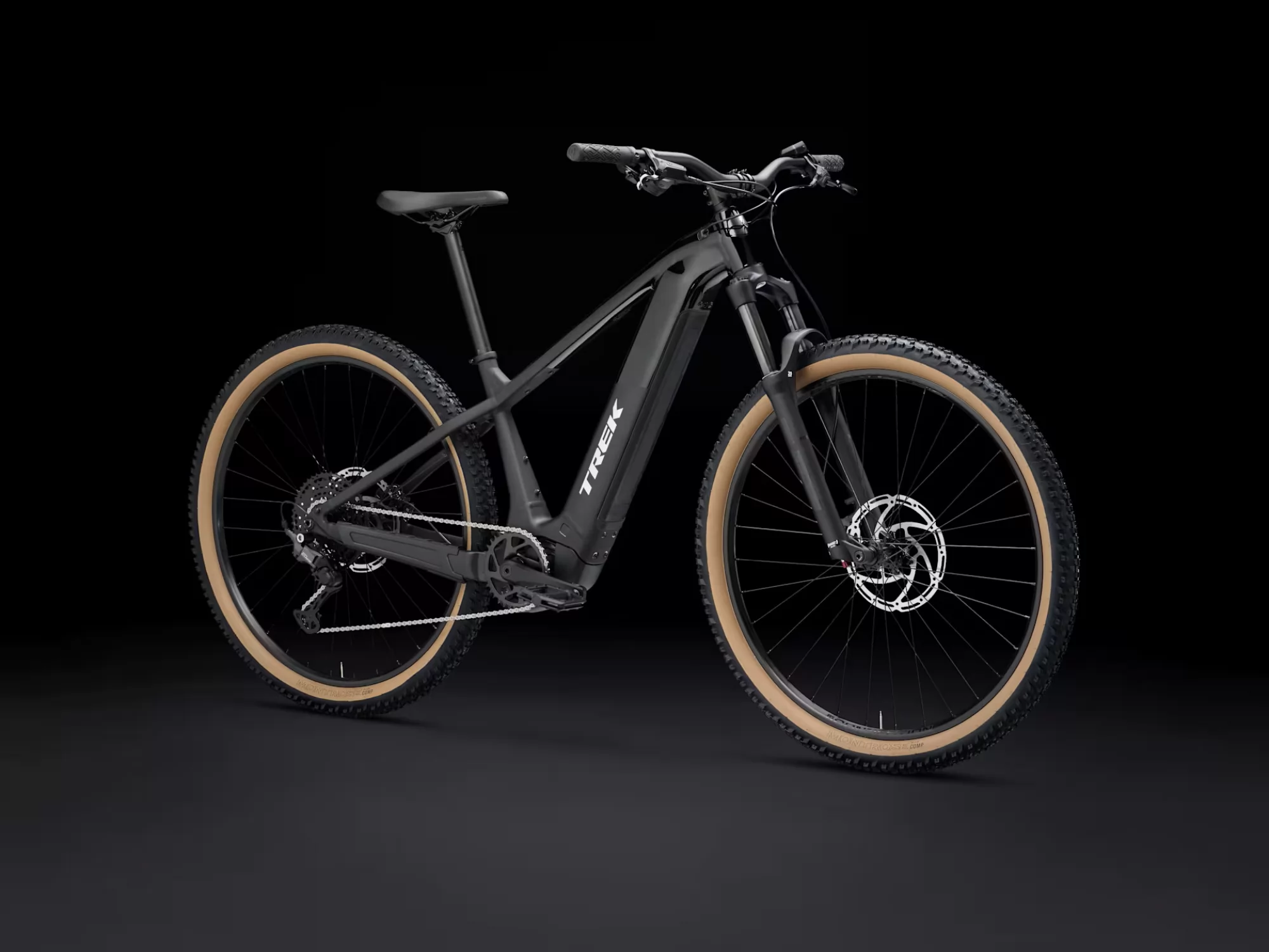TREK Powerfly+ 4 Gen 5 2026 Dark Star'Web