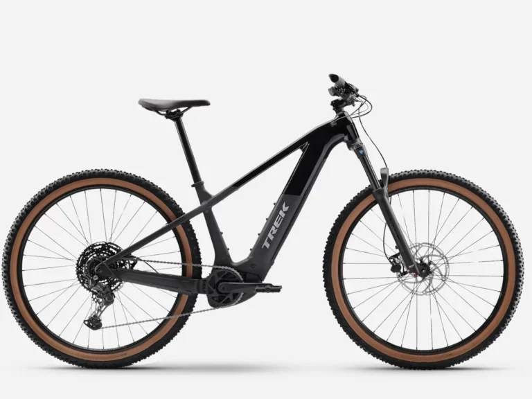 TREK Powerfly+ 4 Gen 5 2026 Dark Star'Web