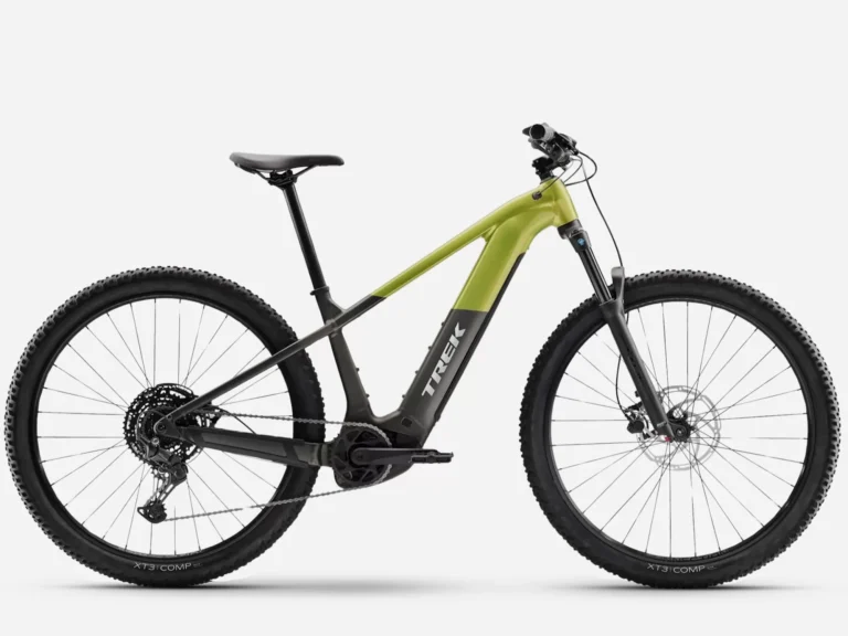 TREK Powerfly+ 4 Gen 5 2026 Mercury'Power Surge