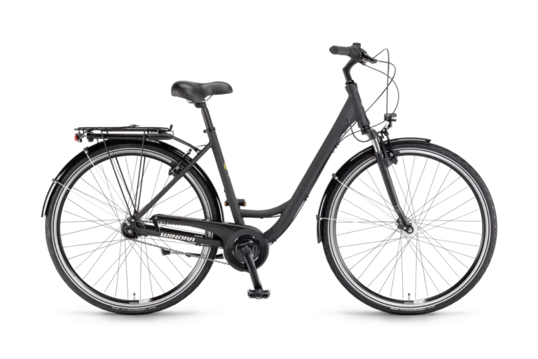 Winora Hollywood gradski bicikl