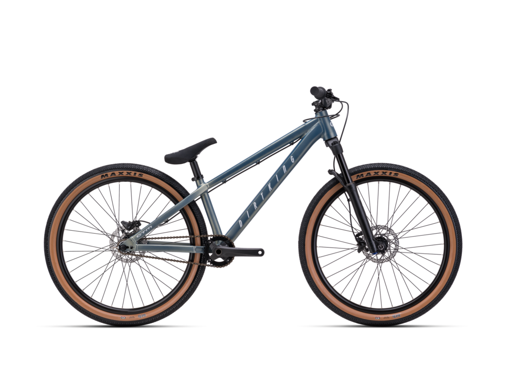 CTM Dirtking Xpert MTB Dirt bicikl 2026