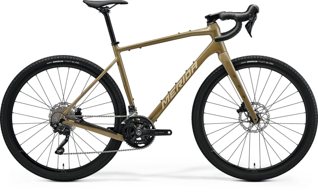 MERIDA SILEX 400 gravel bicikl (MY26)