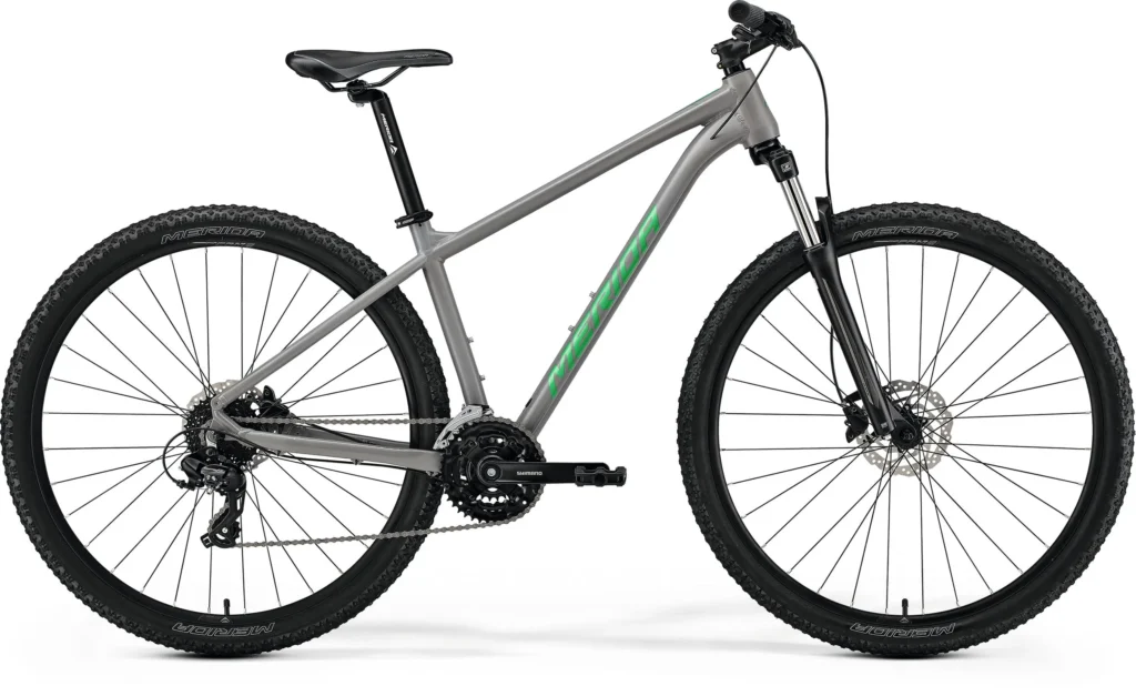 Merida Big Nine MTB bicikl