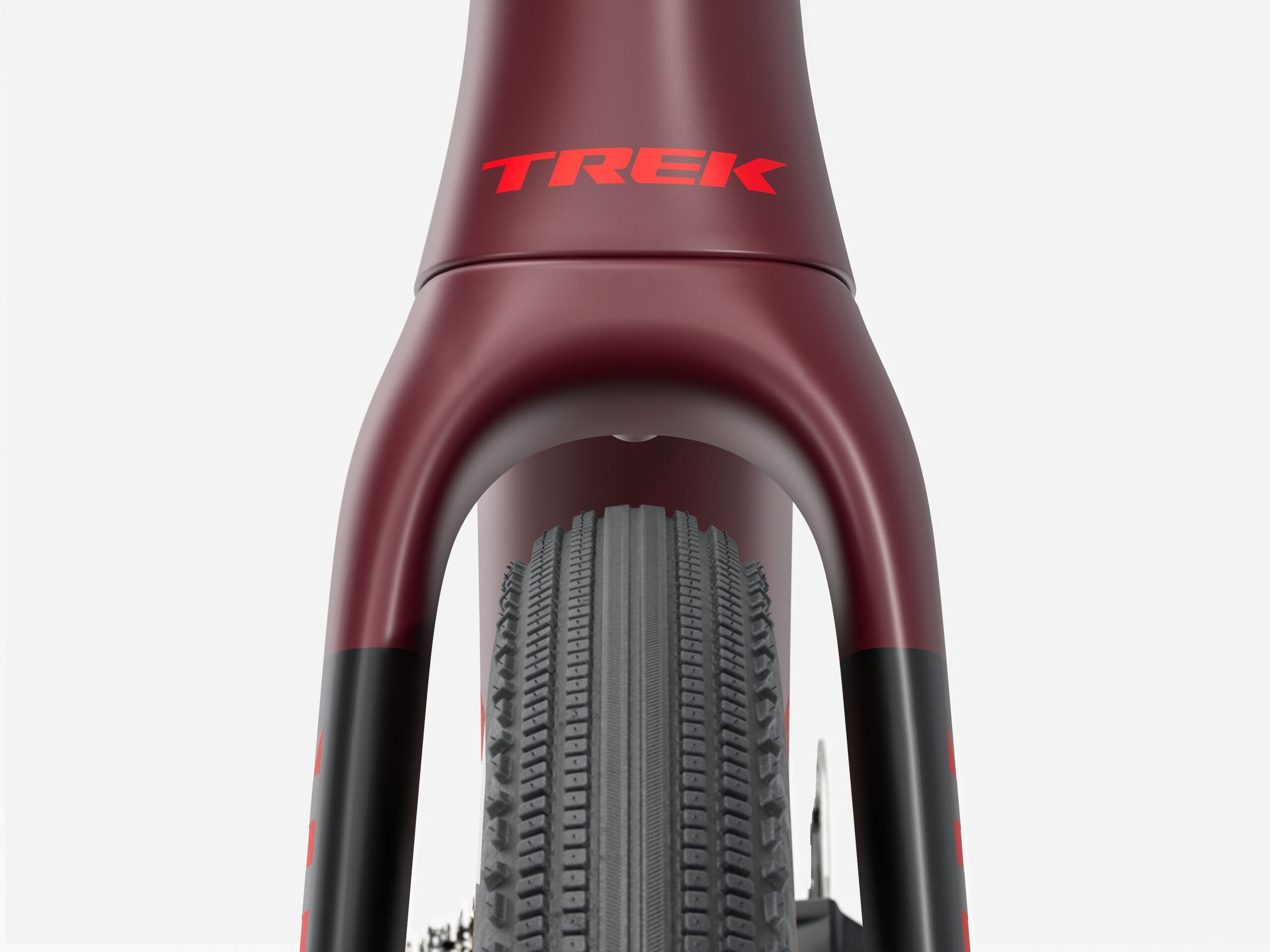TREK Checkmate SLR 7 AXS 2027 Radioactive/Sedona Red - cestovni bicikl, slika 4
