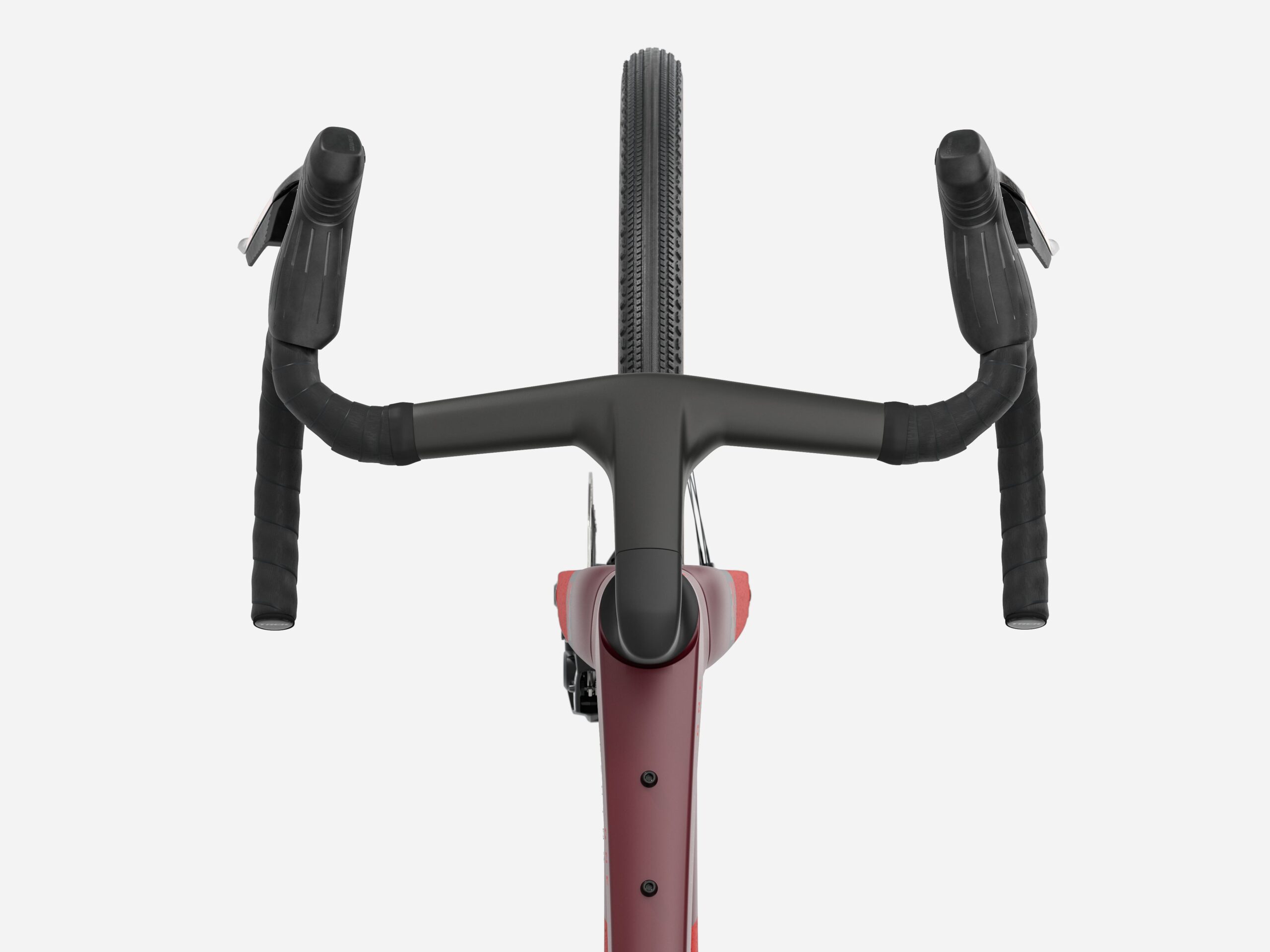 TREK Checkmate SLR 7 AXS 2027 Radioactive/Sedona Red - cestovni bicikl, slika 6