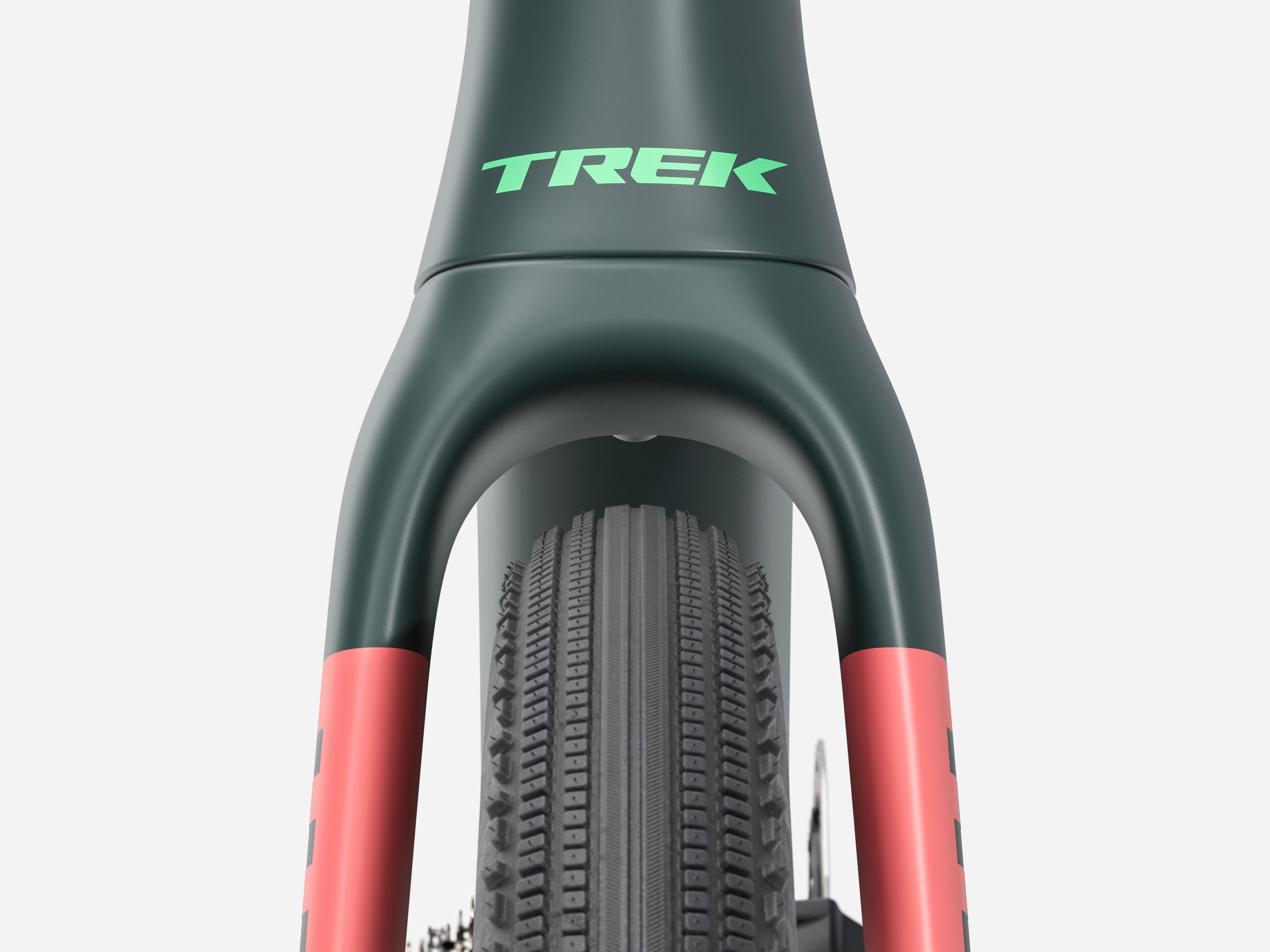 TREK Checkmate SLR 7 AXS 2027 Trek Black/Juniper - cestovni bicikl, slika 4