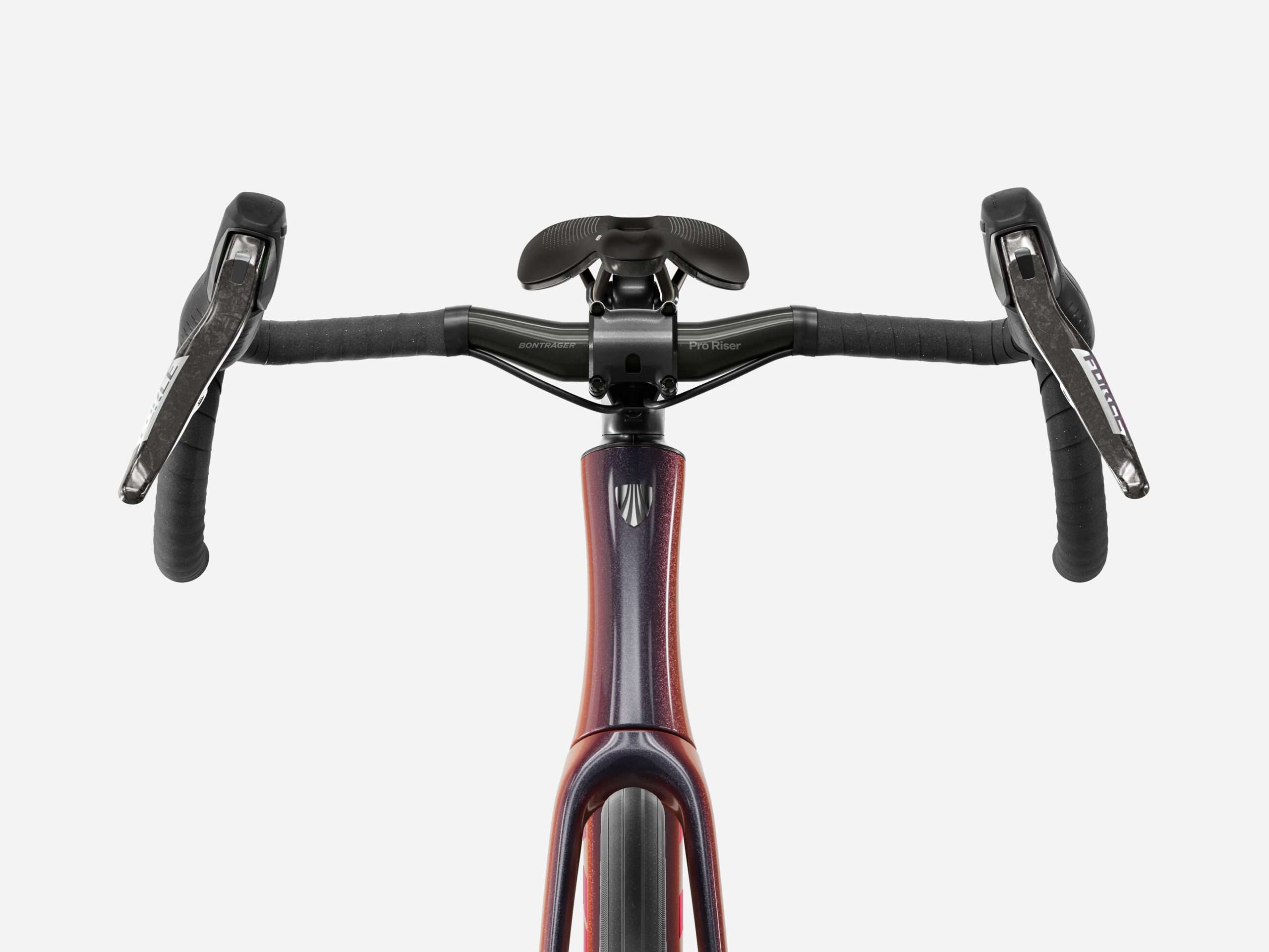 TREK Domane SLR 7 AXS Gen 5 2027 Serpentine - cestovni bicikl, slika 3