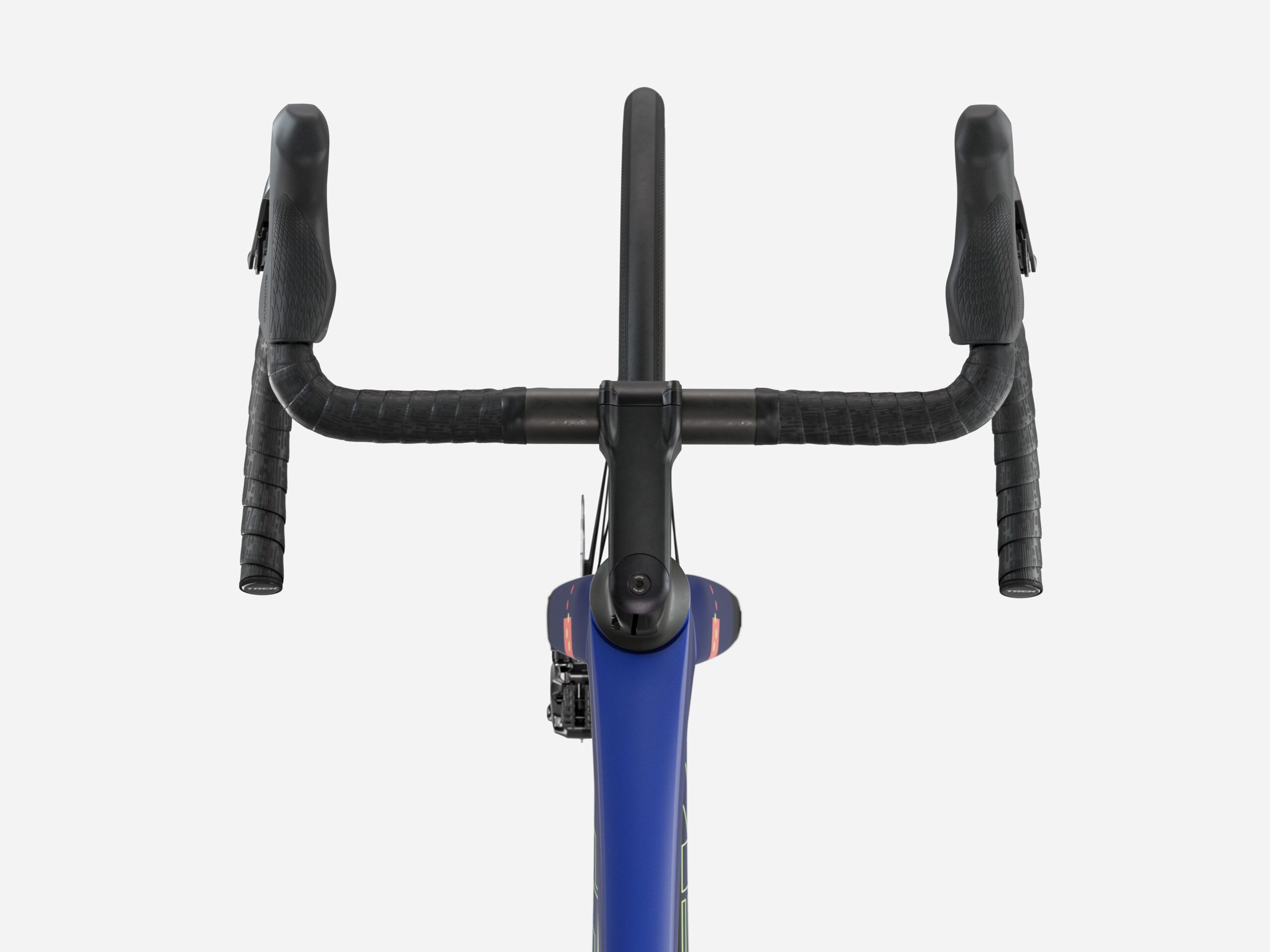TREK Madone SL 5 Gen 8 2027 Matte Cobalt Blue - cestovni bicikl, slika 3