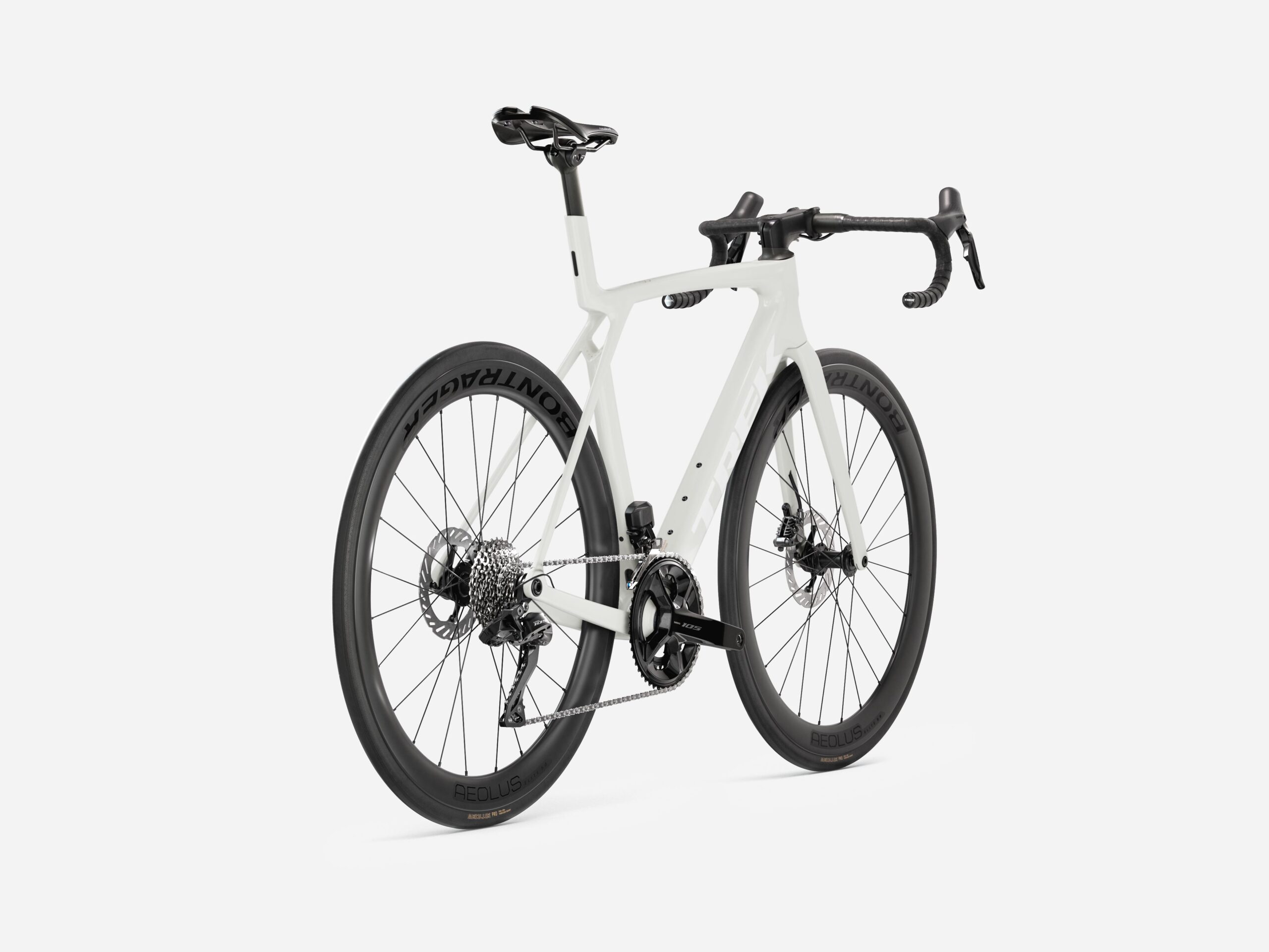 TREK Madone SL 6 Gen 8 2027 Era White - cestovni bicikl, slika 2