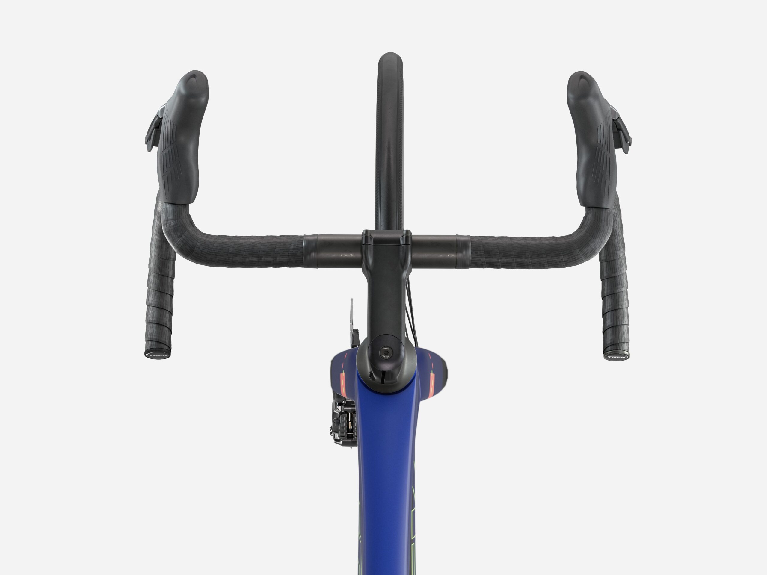 TREK Madone SL 6 Gen 8 2027 Matte Cobalt Blue - cestovni bicikl, slika 3