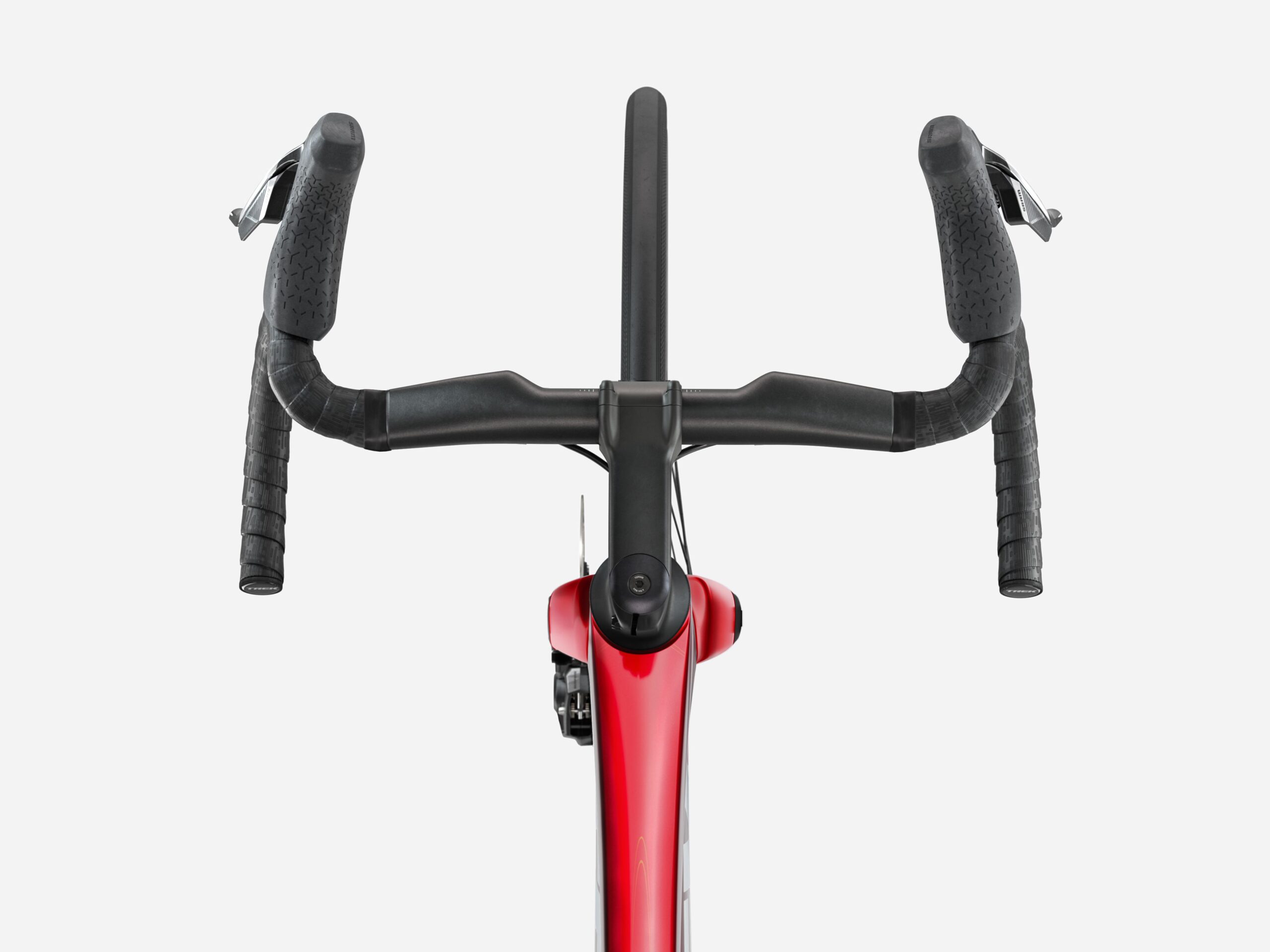 TREK Madone SL 6 AXS Gen 8 2027 Gloss Fury Red Smoke - cestovni bicikl, slika 3