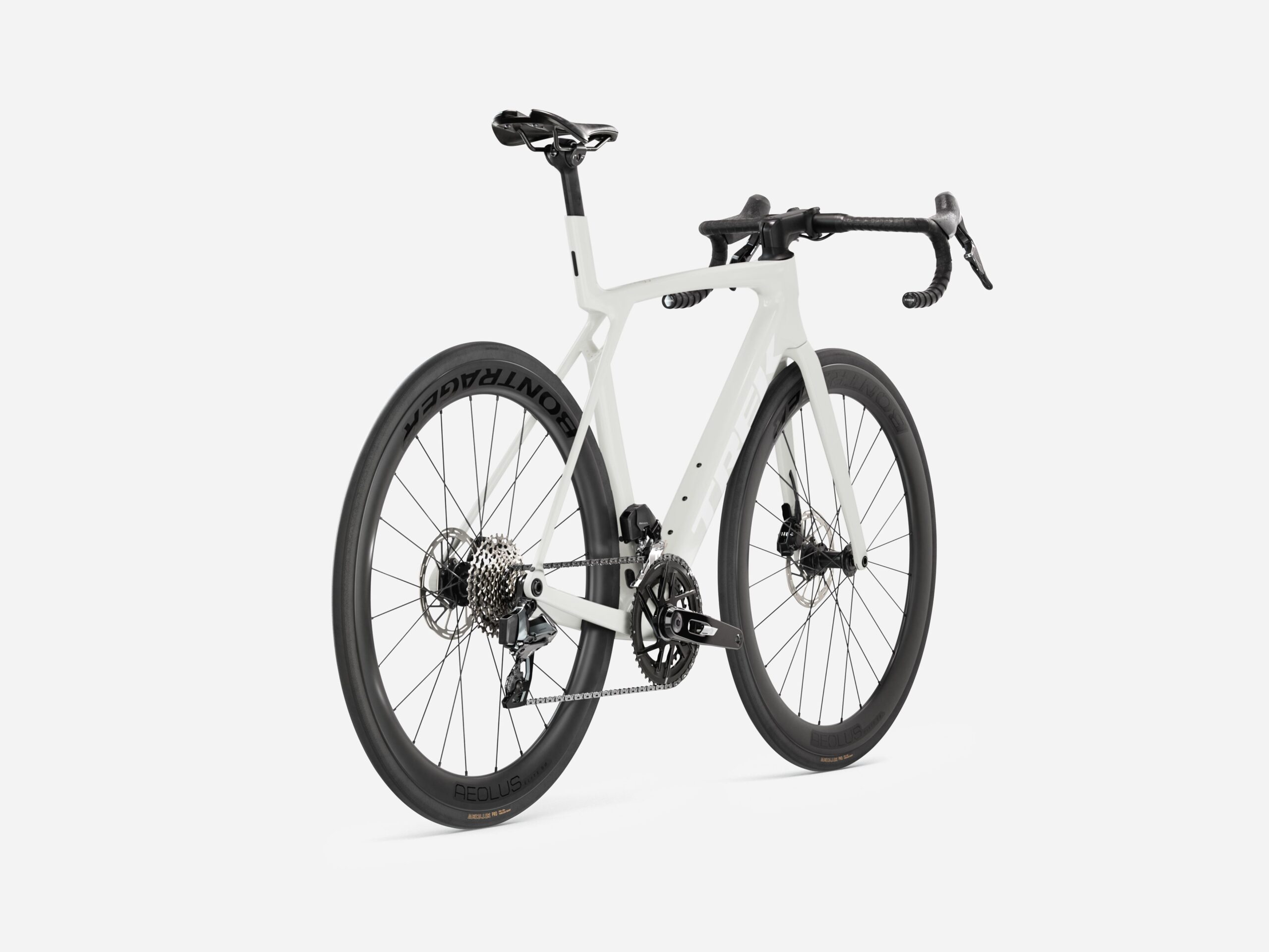 TREK Madone SL 6 AXS Gen 8 2027 Era White - cestovni bicikl, slika 2