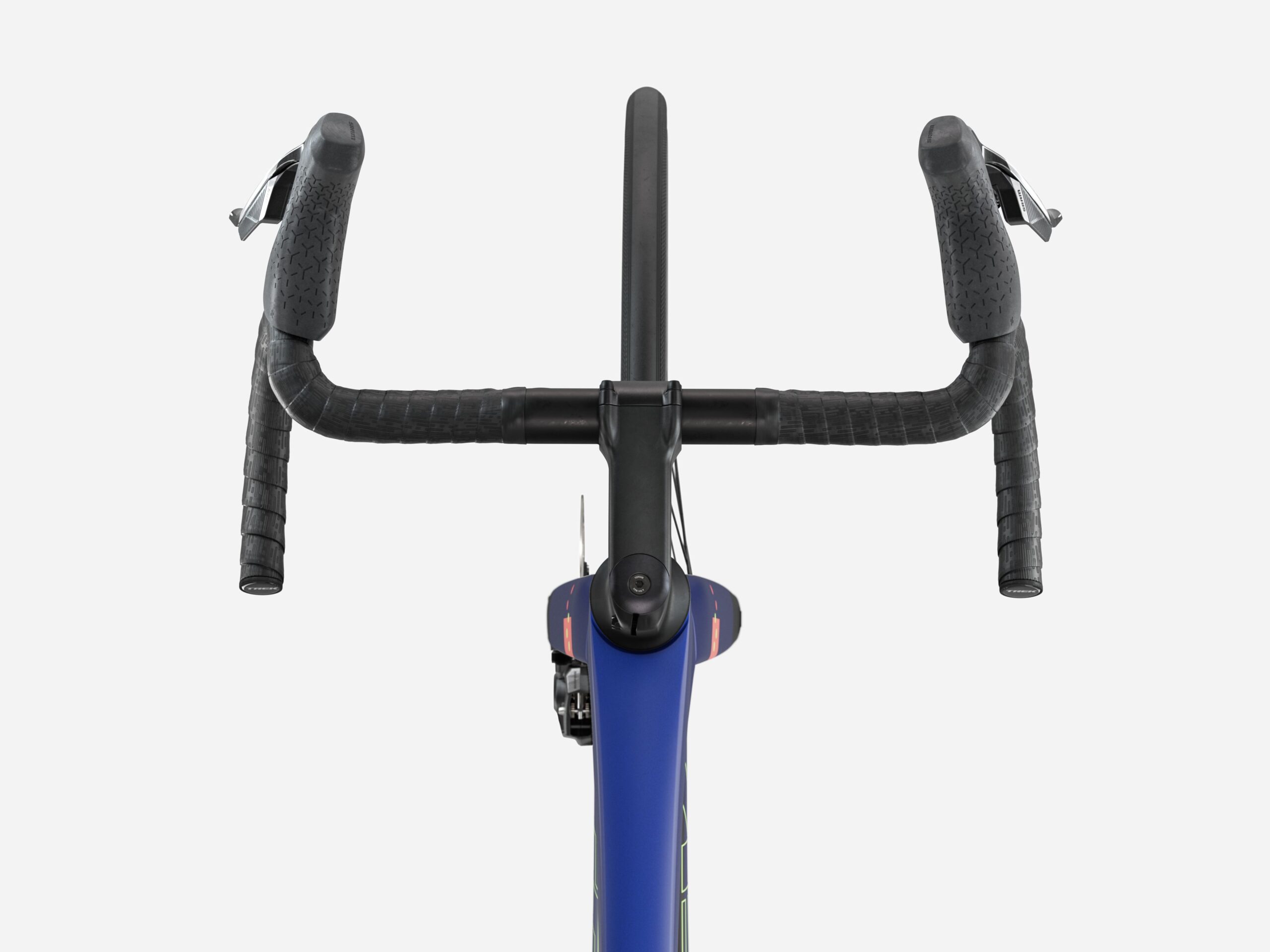 TREK Madone SL 6 AXS Gen 8 2027 Matte Cobalt Blue - cestovni bicikl, slika 3