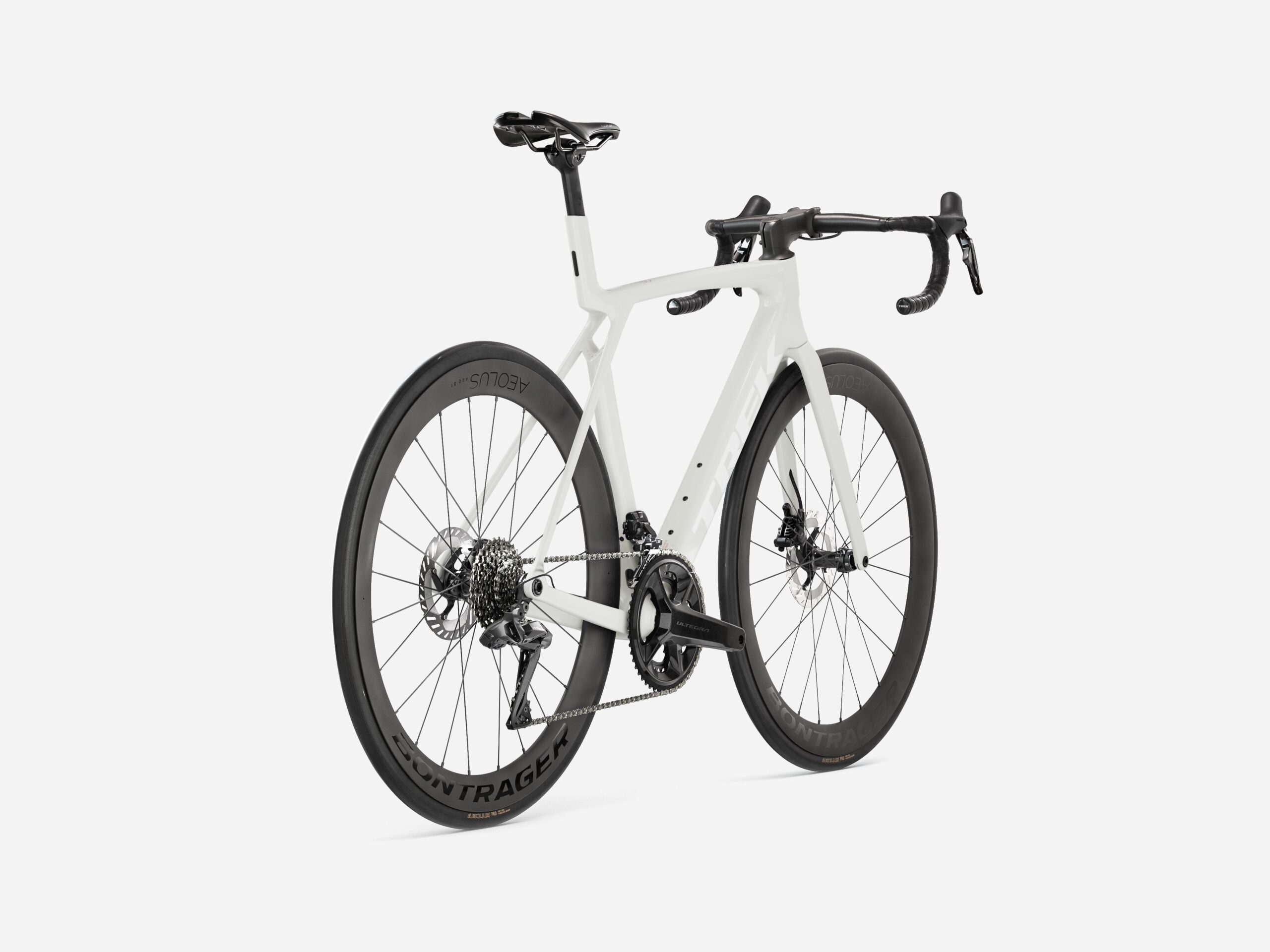TREK Madone SL 7 Gen 8 2027 Era White - cestovni bicikl, slika 2