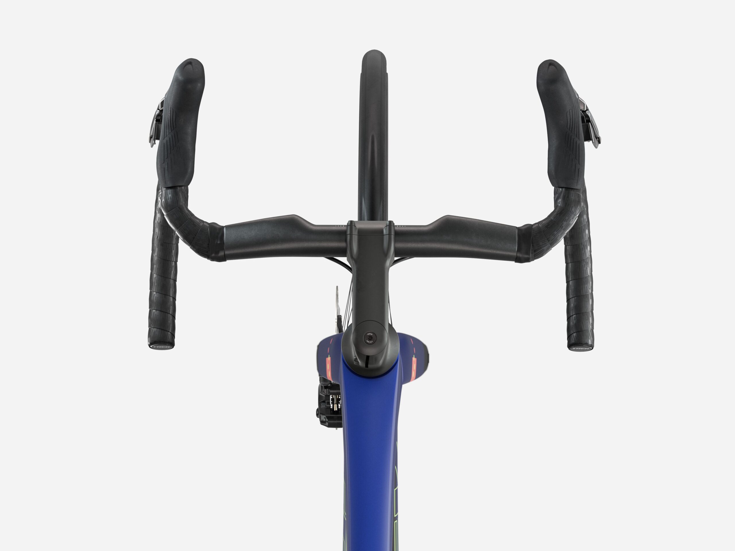 TREK Madone SL 7 Gen 8 2027 Matte Cobalt Blue - cestovni bicikl, slika 3