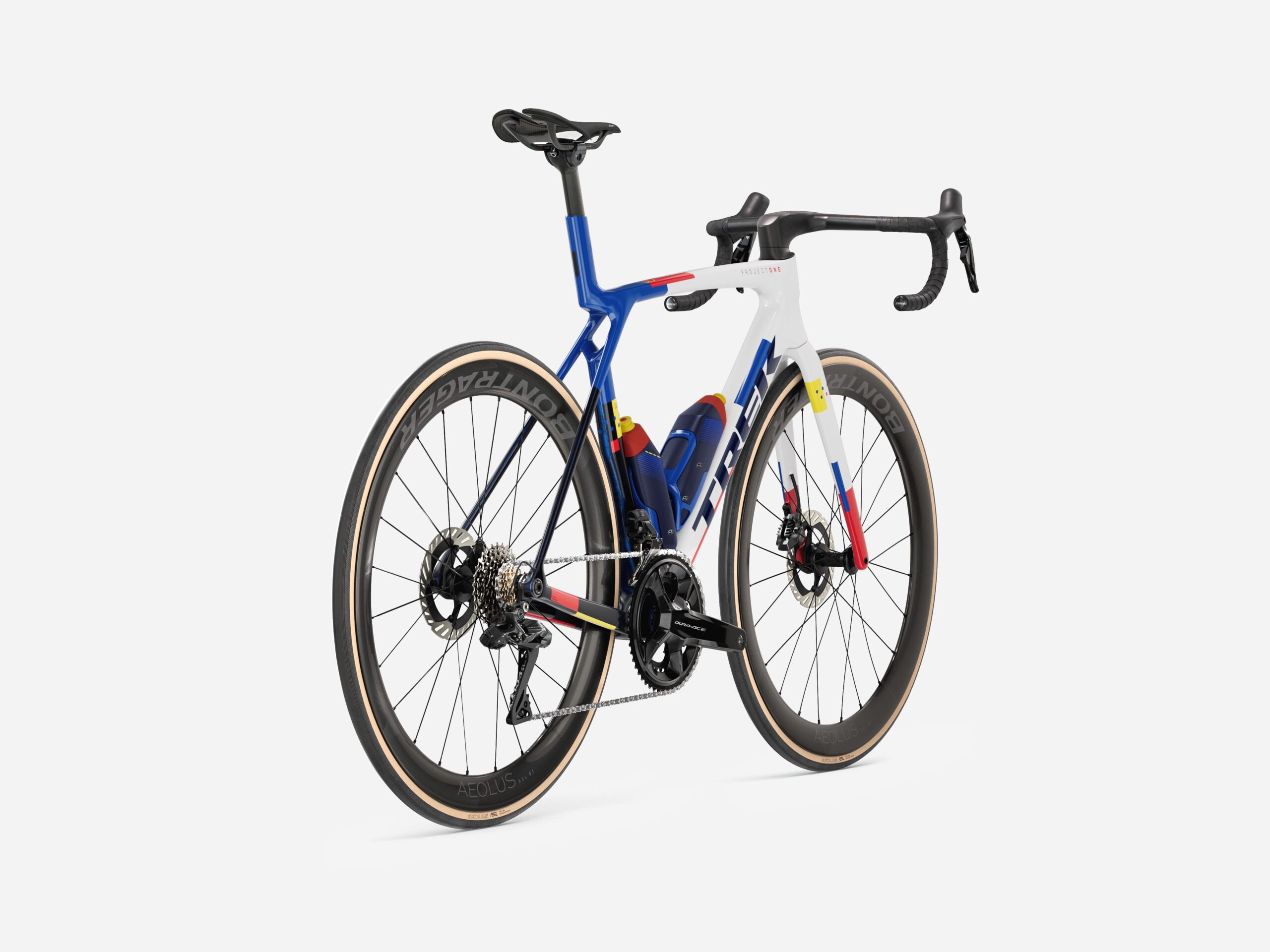 TREK Madone SLR 9 Gen 8 2027 Lidl-Trek Team Replica - cestovni bicikl, slika 2