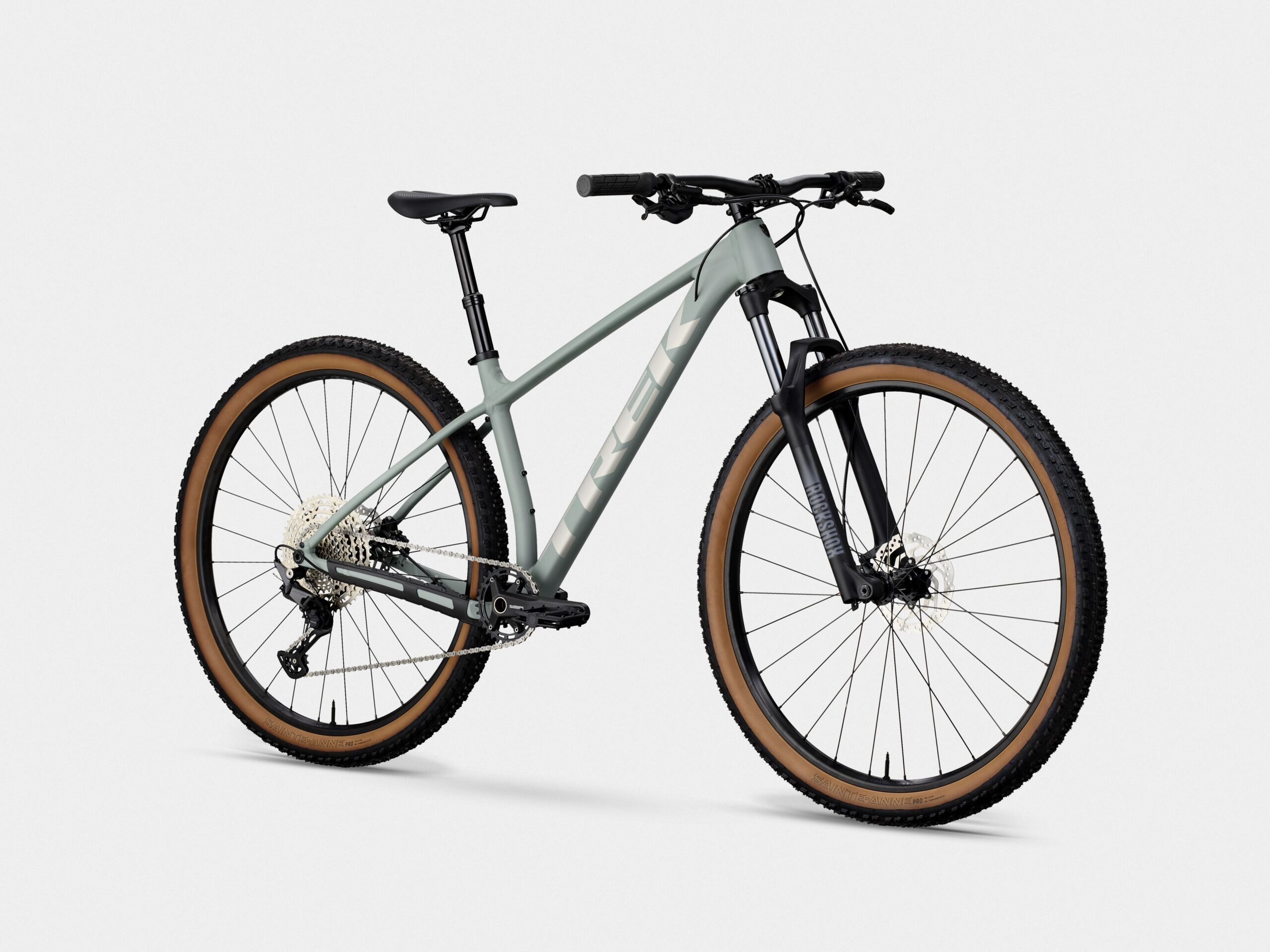 TREK Procaliber 6 2027 Desert Sage - MTB bicikl, slika 2