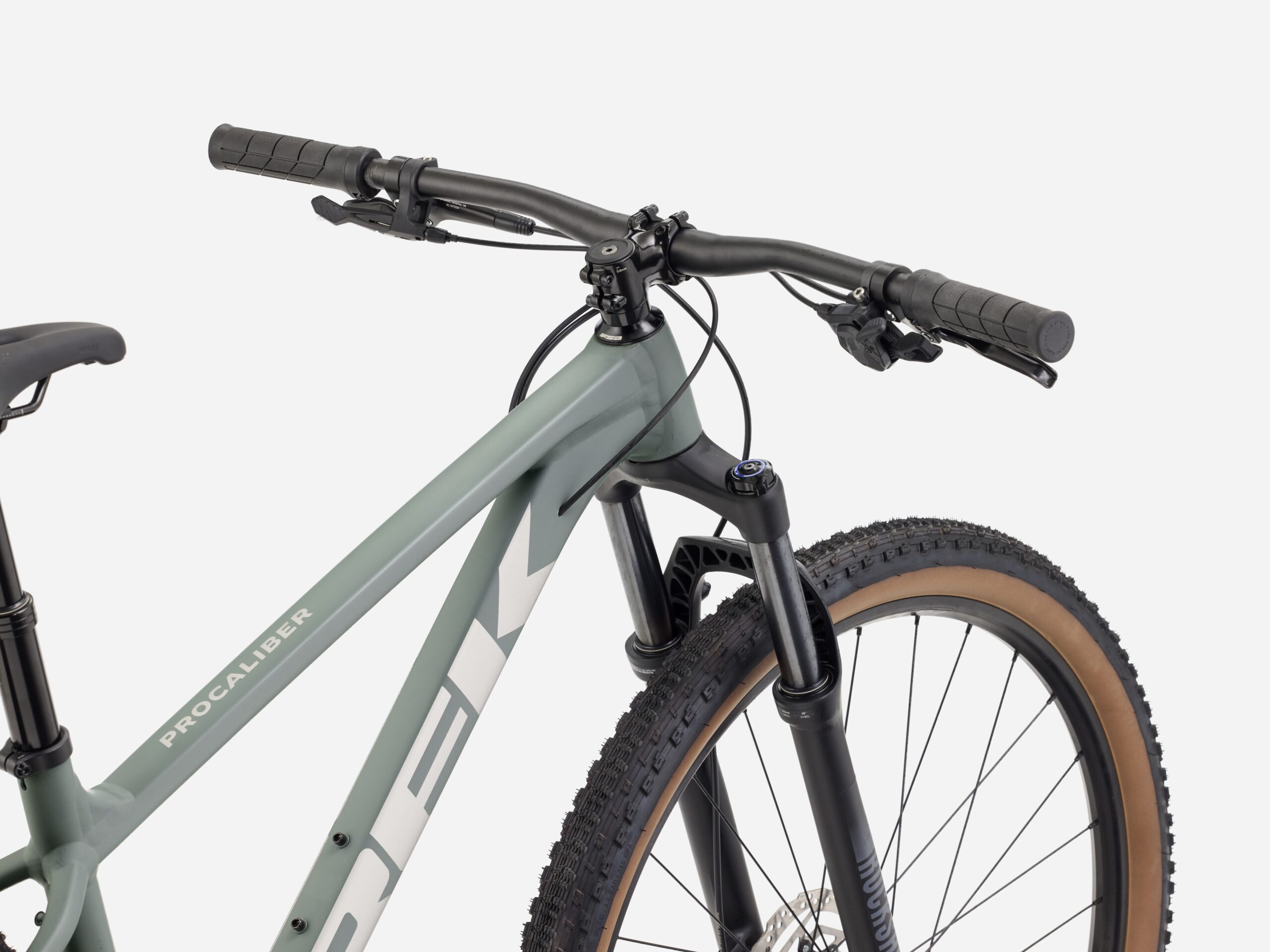 TREK Procaliber 6 2027 Desert Sage - MTB bicikl, slika 3